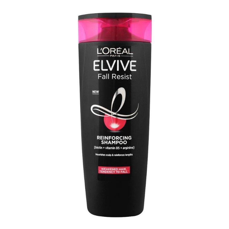 Loreal Fall Resist Shampoo 175ml